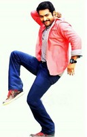 NTR Latest Photos